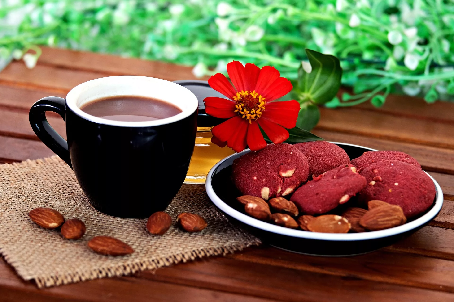 gouter doux